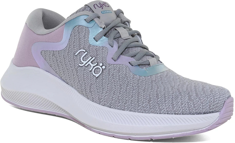 Women's Ryka Flourish Walker Super Shoes
