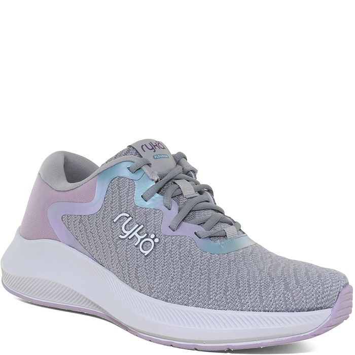 Women's Ryka Flourish Walker Super Shoes