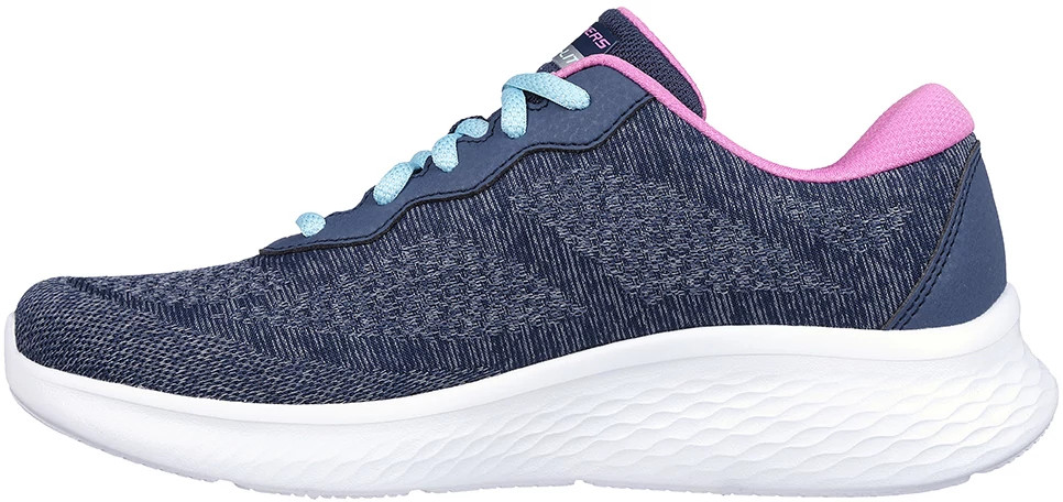 SHŌMKA 54cm Women's Wide Fit Skechers 149815 Daily Beauty D'lux Walker