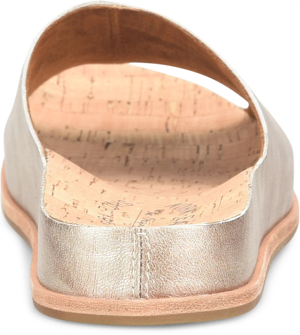 (取寄) コークイーズ レディース ツチ Kork-Ease women Kork-Ease Tutsi Light Gold Tutsi | Kork-Ease