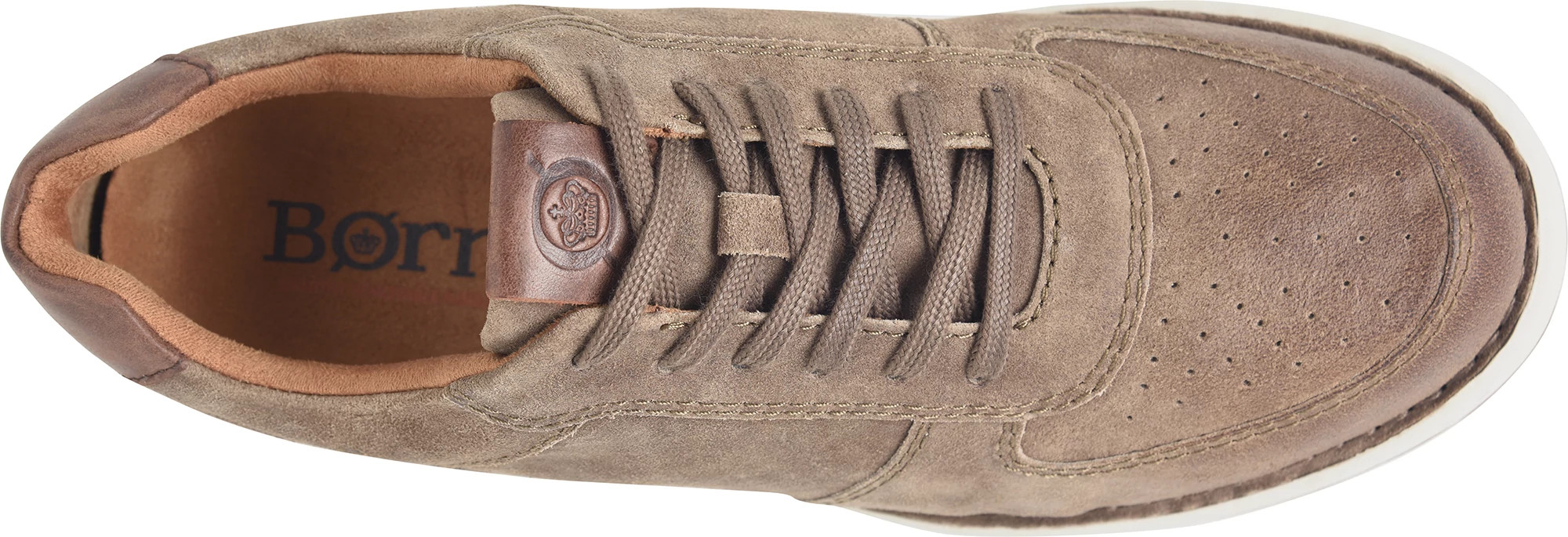 Captain | Born Shoes display picture 2