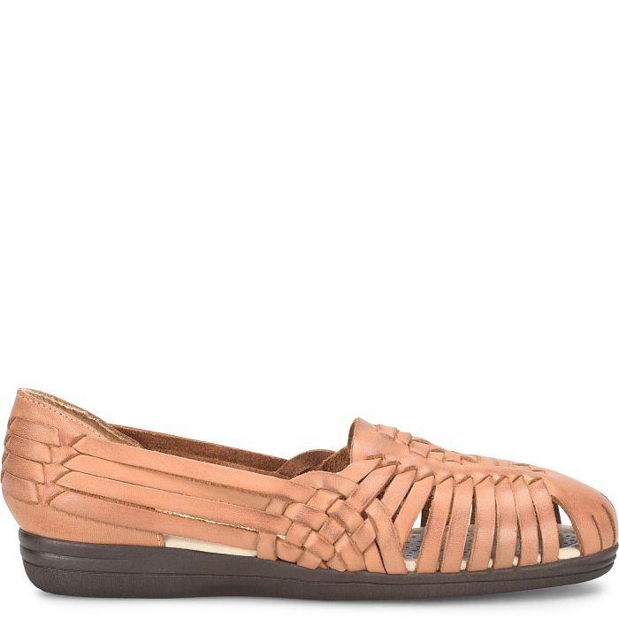 Trinidad Comfortiva Shoes