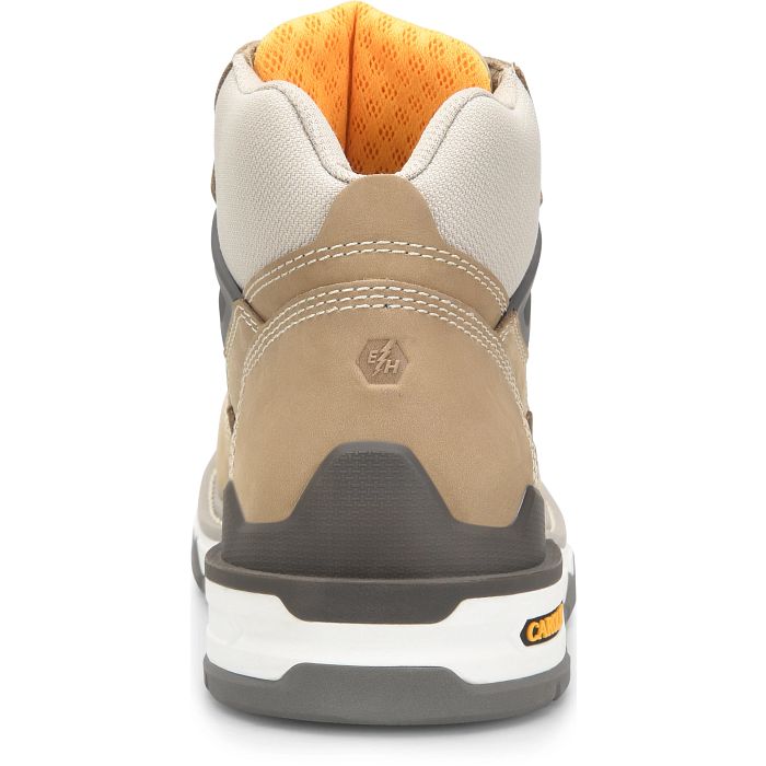 Handler Comp Toe | Carolina Shoe