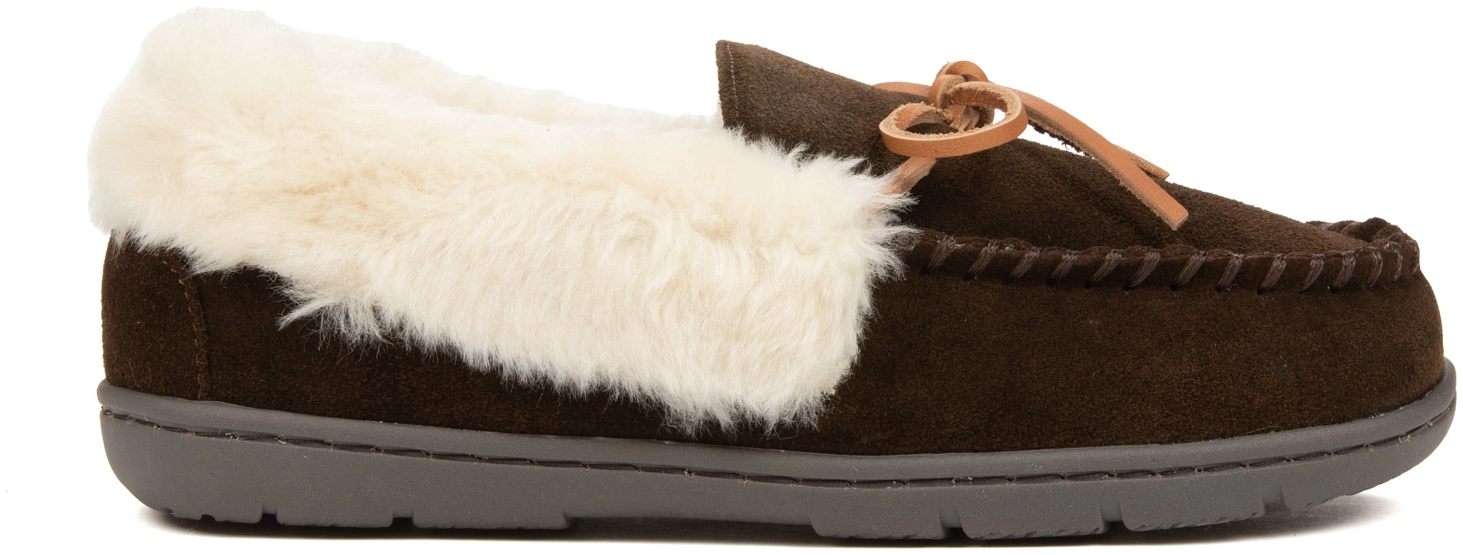 Women's Clarks Kimmy shown in Brown (Brown)