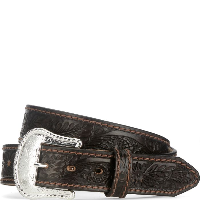 Crocodile belt Louis Vuitton Black size Not specified