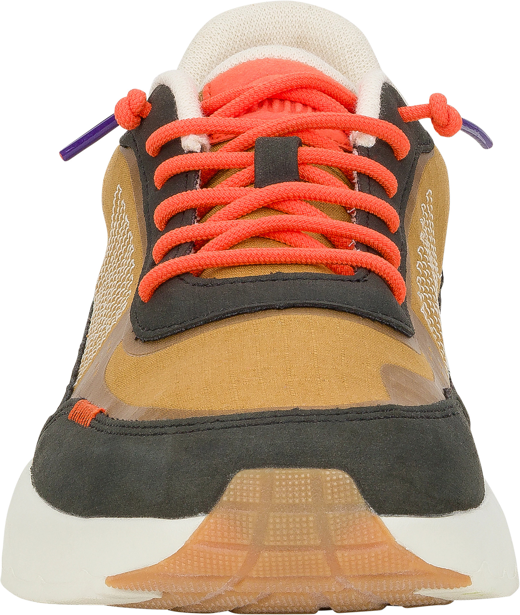 Hey Dude Sirocco Alta Hype | Super Shoes