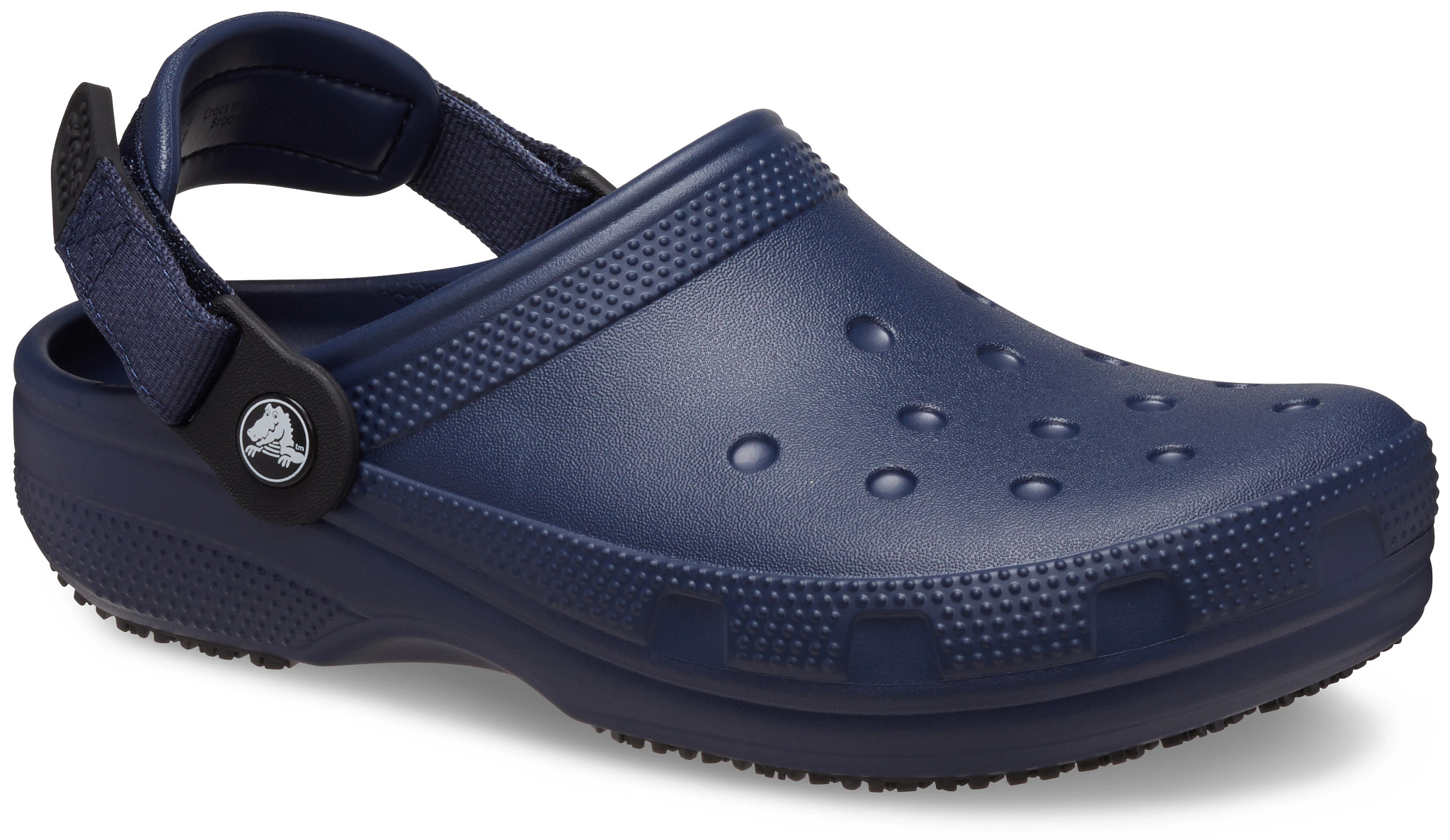 Crocs slip resistant women's shoes online