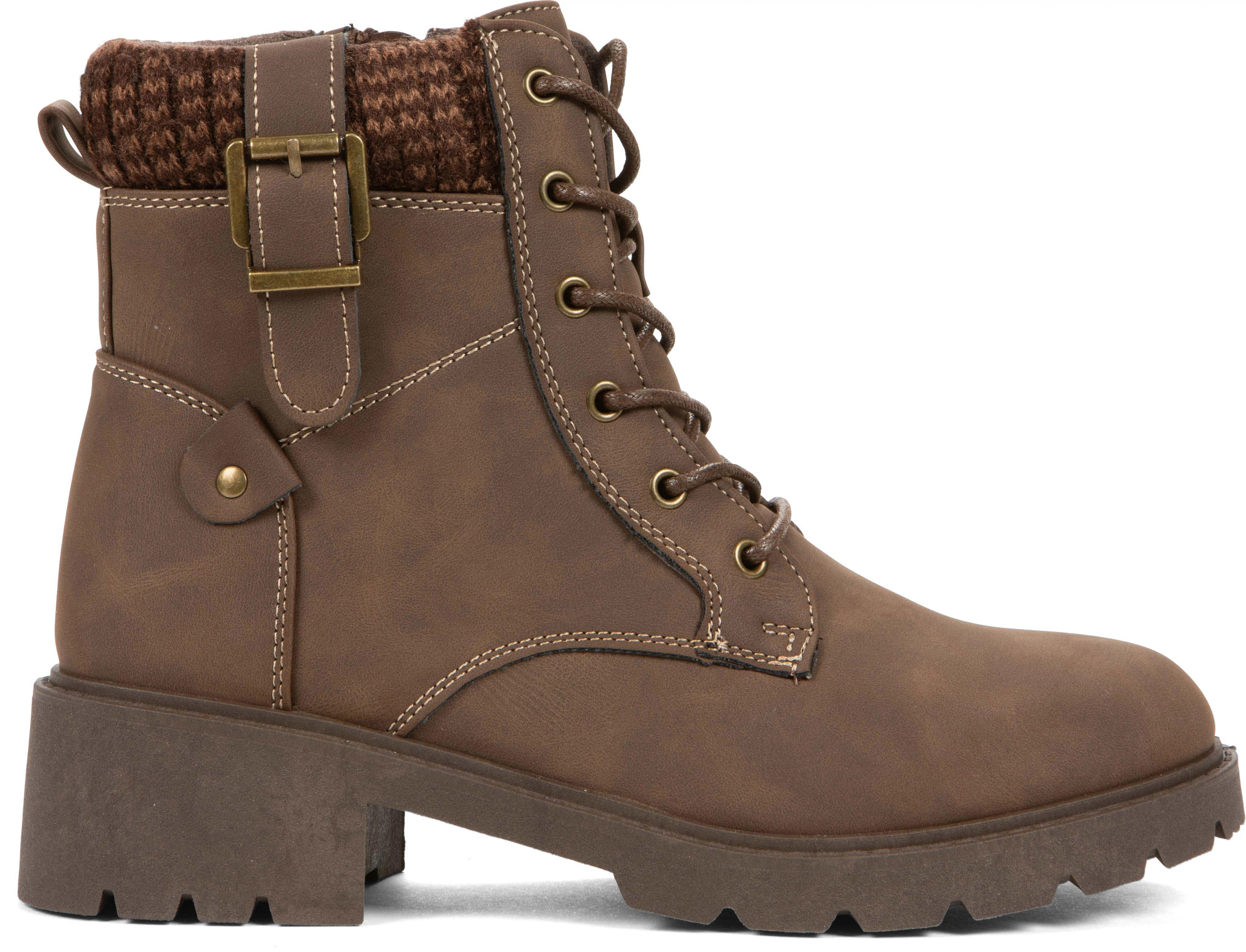 Women's Jellypop Tacoma shown in Brown (Brown)