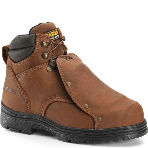 Timberland Steel Toed Boots With Metatarsal Guards Timberland PRO