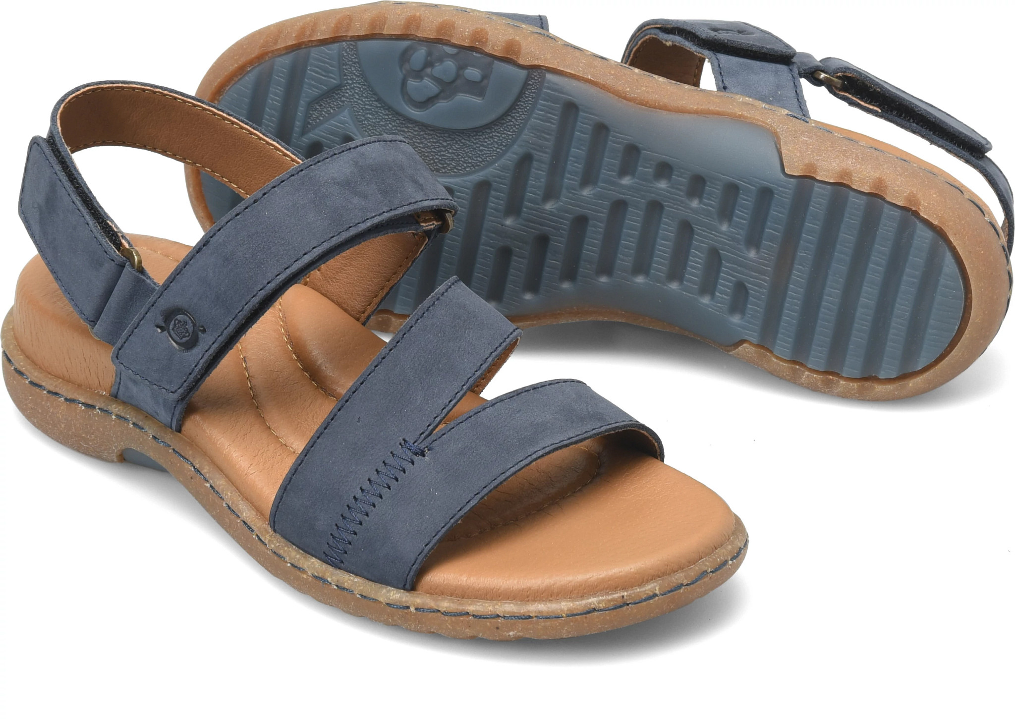 knee length dresses for ladies PowerStep Women's Dress Sandals with Arch Support