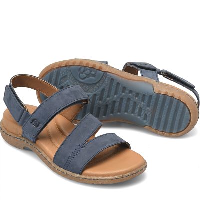 Women's Flat Sandals | Women's Sandals | Born Shoes Women's Flat Sandals | Women's Sandals | Born Shoes