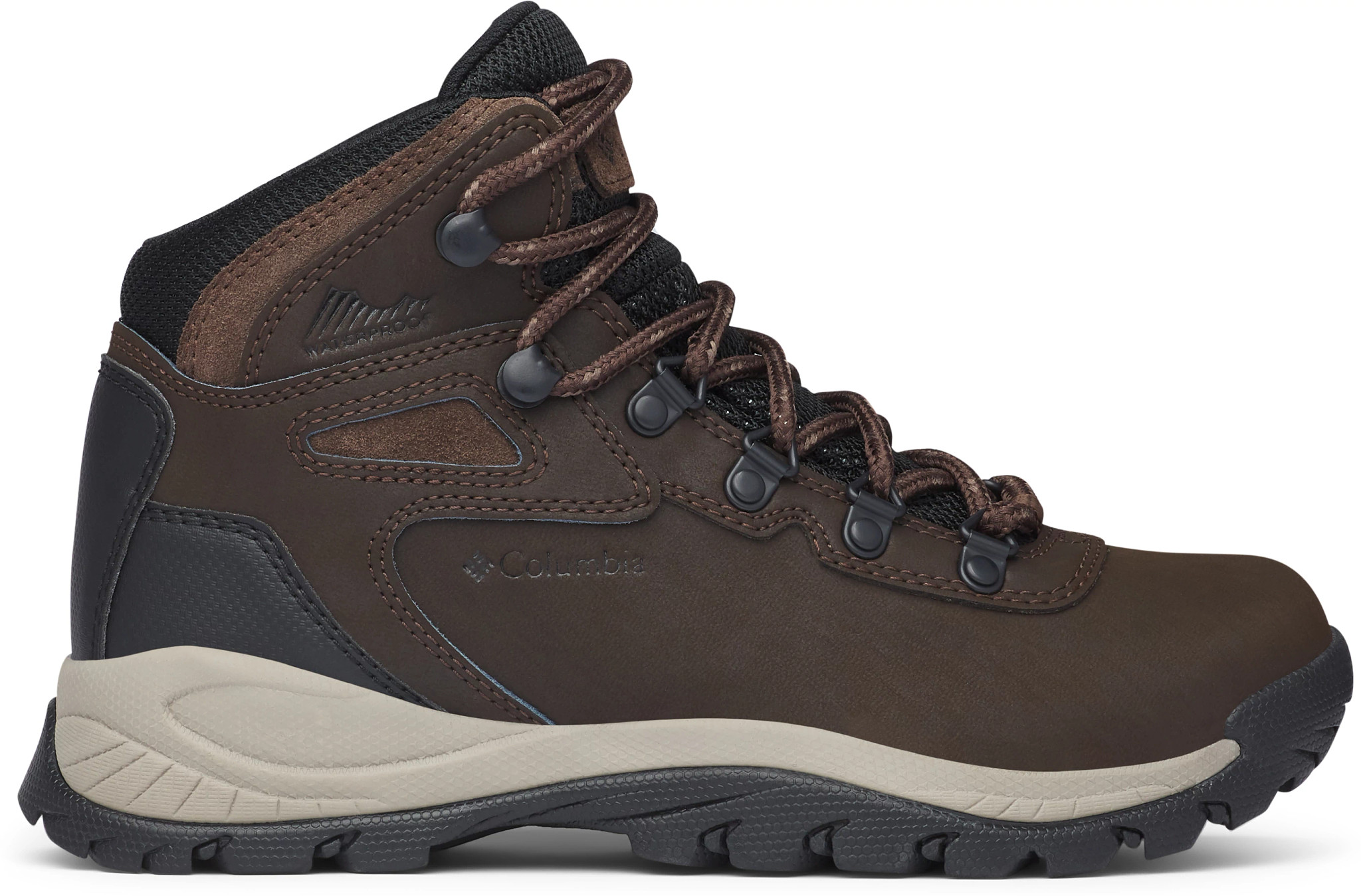 Women's Columbia Newton Ridge Plus Mid Waterproof Hiker | Super Shoes