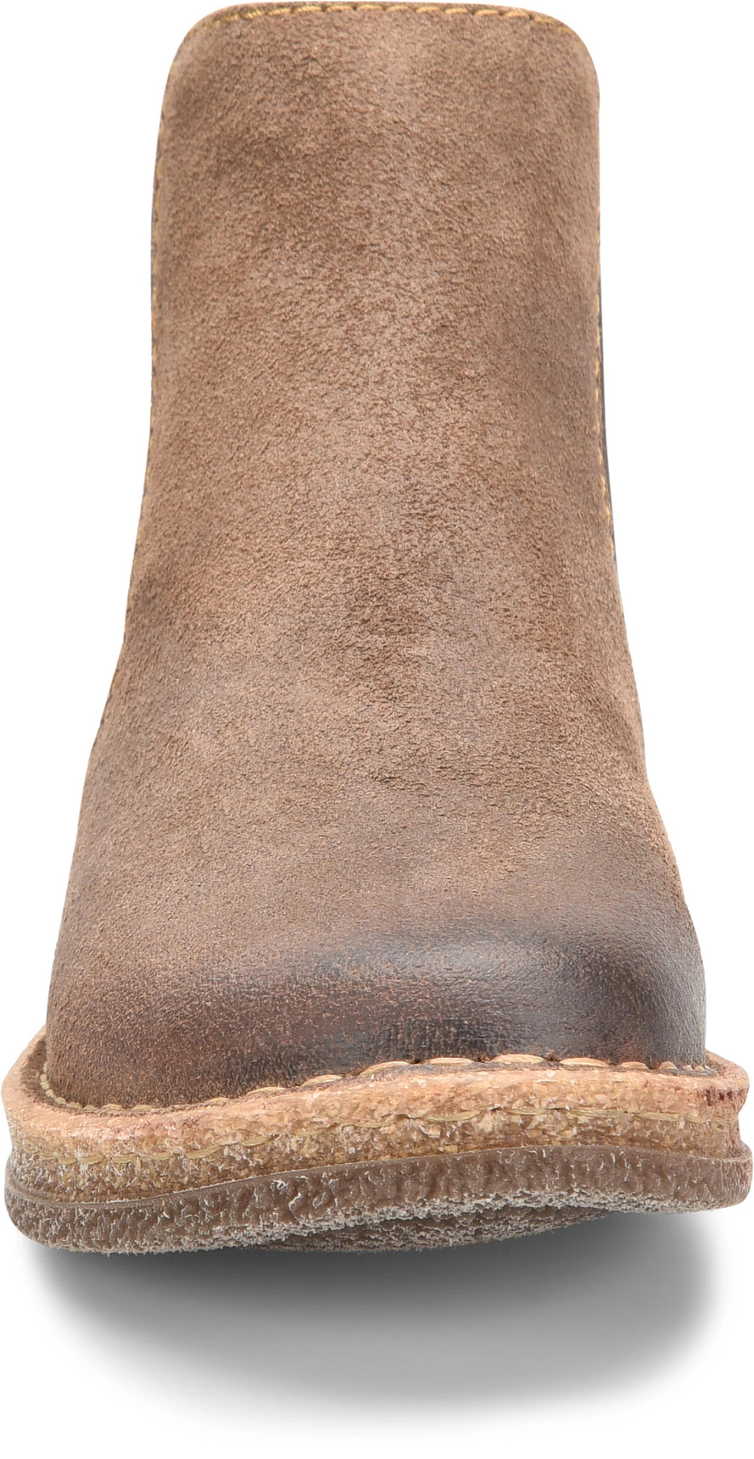 【PORTERNA】Batti shearling boots Men's Fashion Chelsea Boots | Bennett | Polar Fox Duo