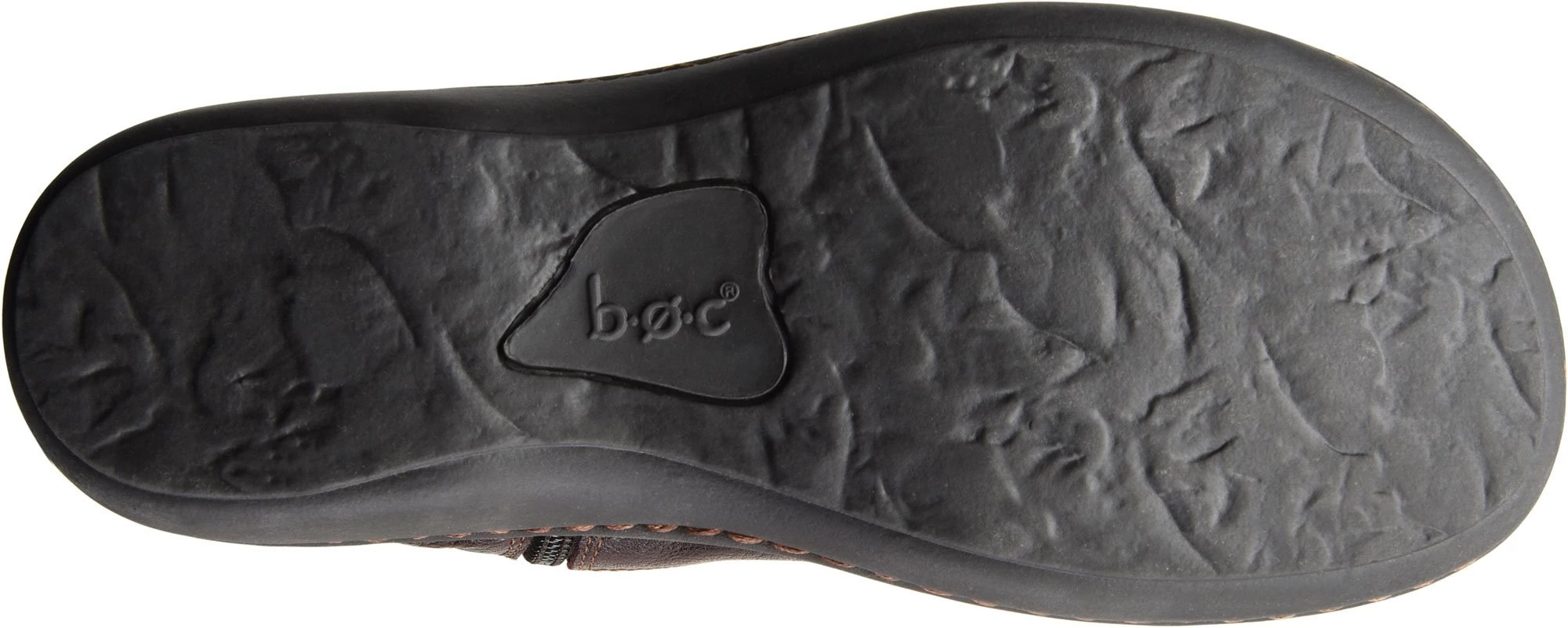 Boc Austin Side Zip Boot | Super Shoes
