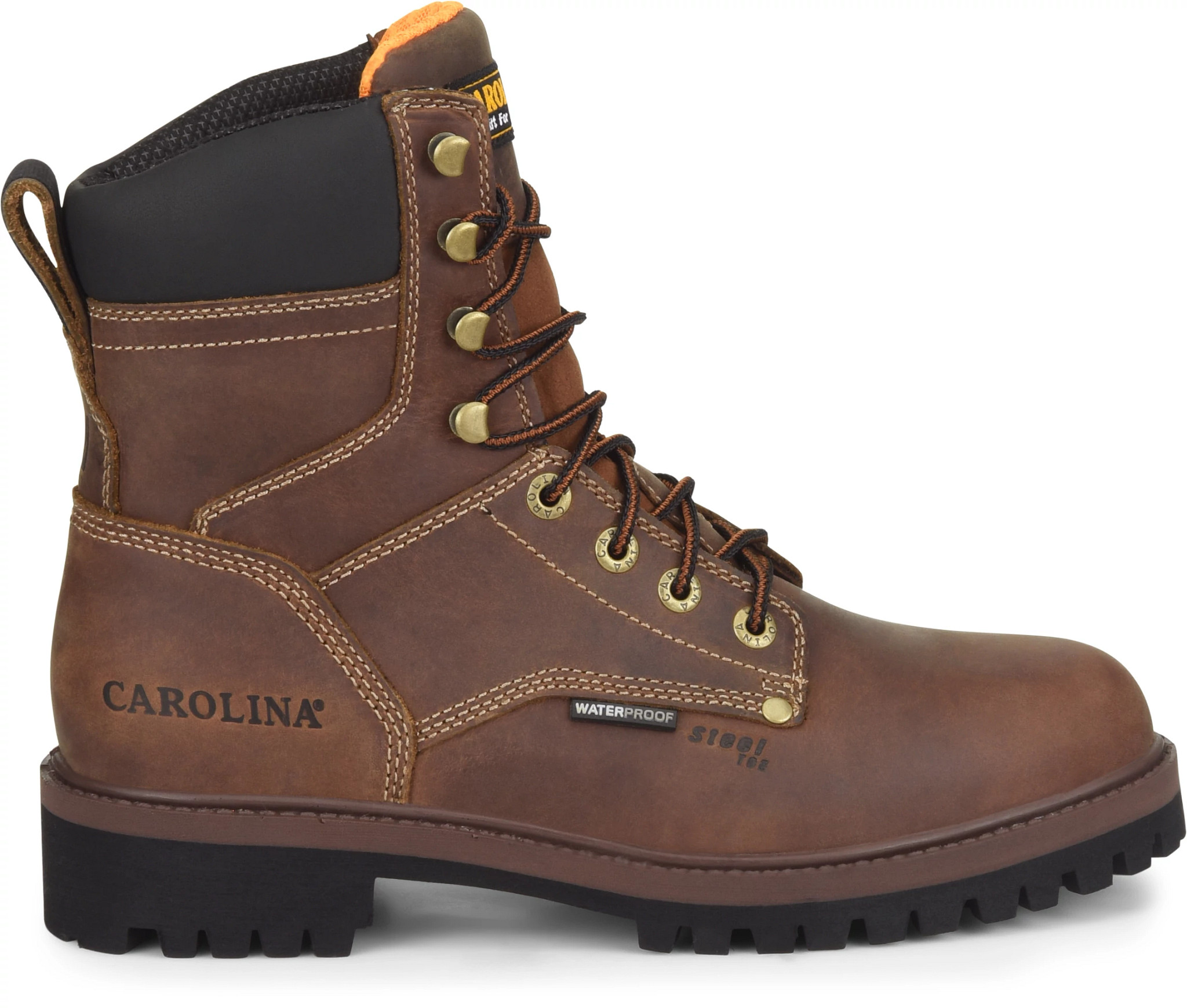 Carolina boot company best sale