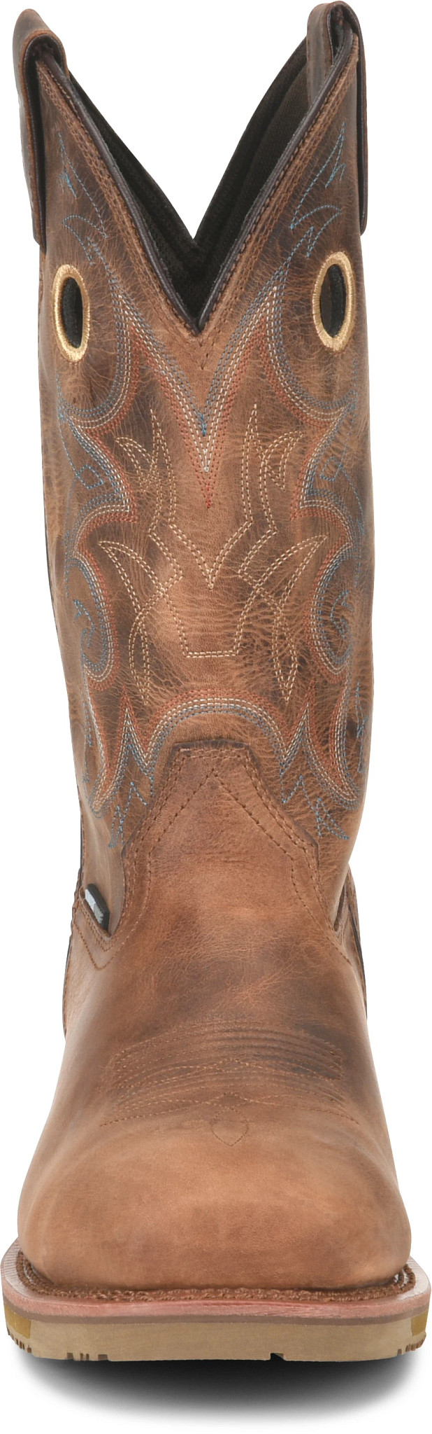 Roy Comp Toe | Double-H Boots