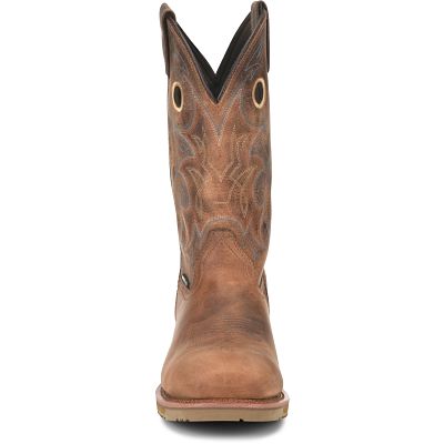 DH5124 Wide Square Composite Toe 11 in. Roper DH5124 DH5124 Wide Square Composite Toe 11 in. Roper DH5124