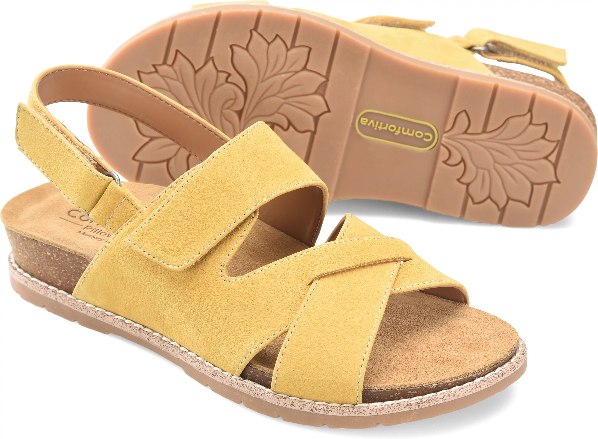 Women's Sandals | Comfortiva Shoes