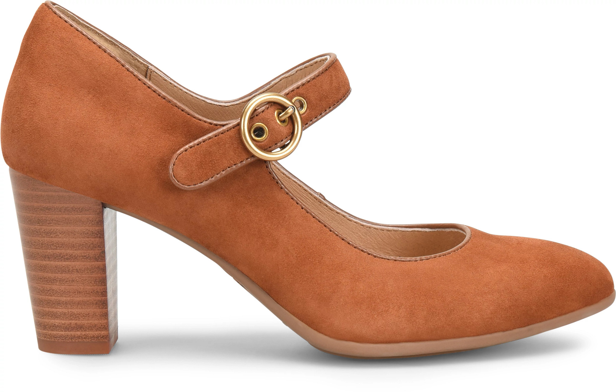 Mary Jane Shoes | Sofft Shoe