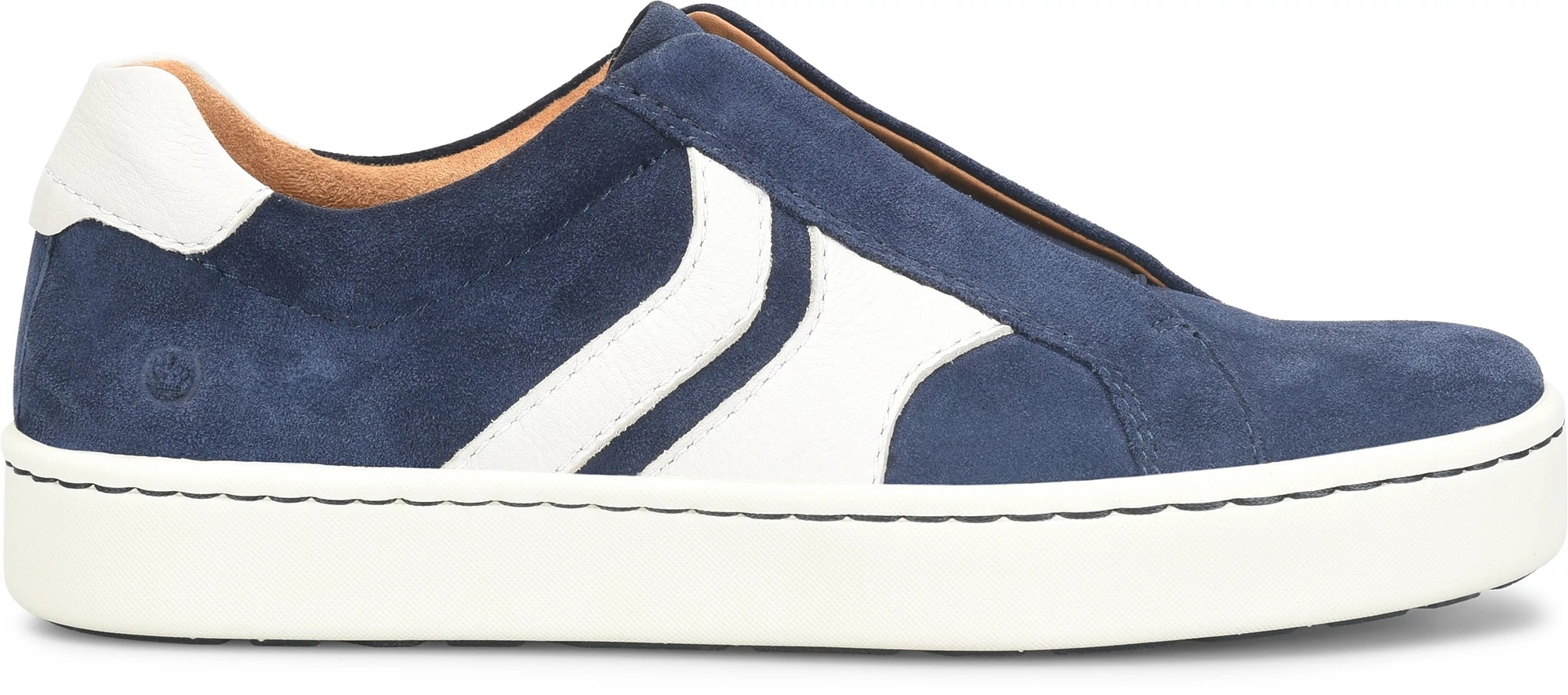 Beck Slip On | Born Shoes display picture 3