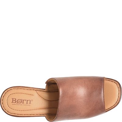 Shop Sandals | Ankle Strap, Flat Sandals & More | Born Shoes