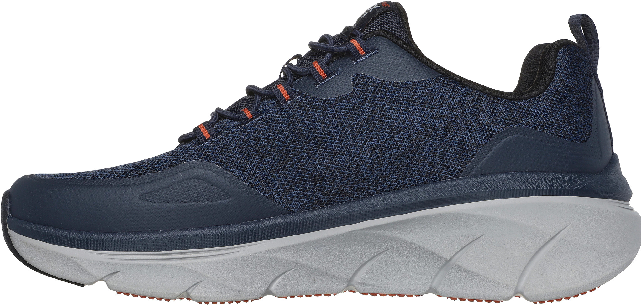 Men's Skechers D'Lux Walker 2.0 Steadyway | Super Shoes