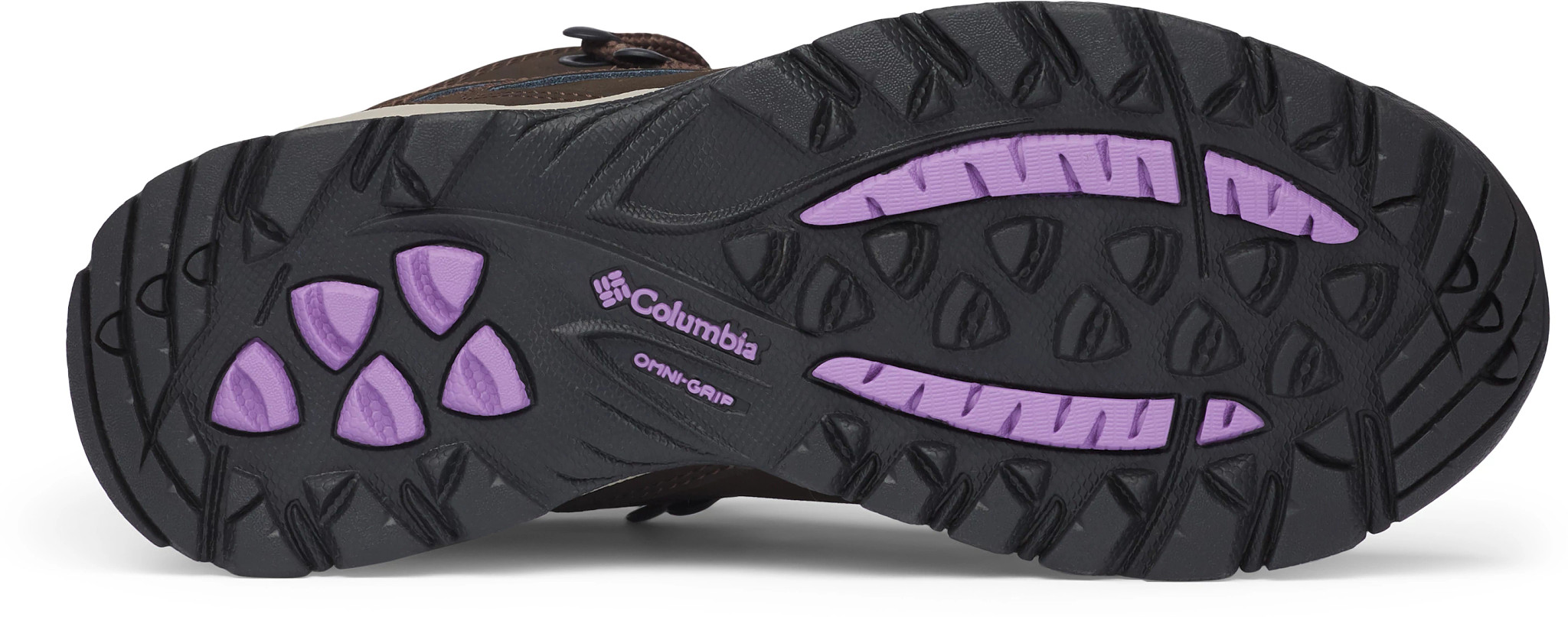 Women's Columbia Newton Ridge Plus Mid Waterproof Hiker | Super Shoes