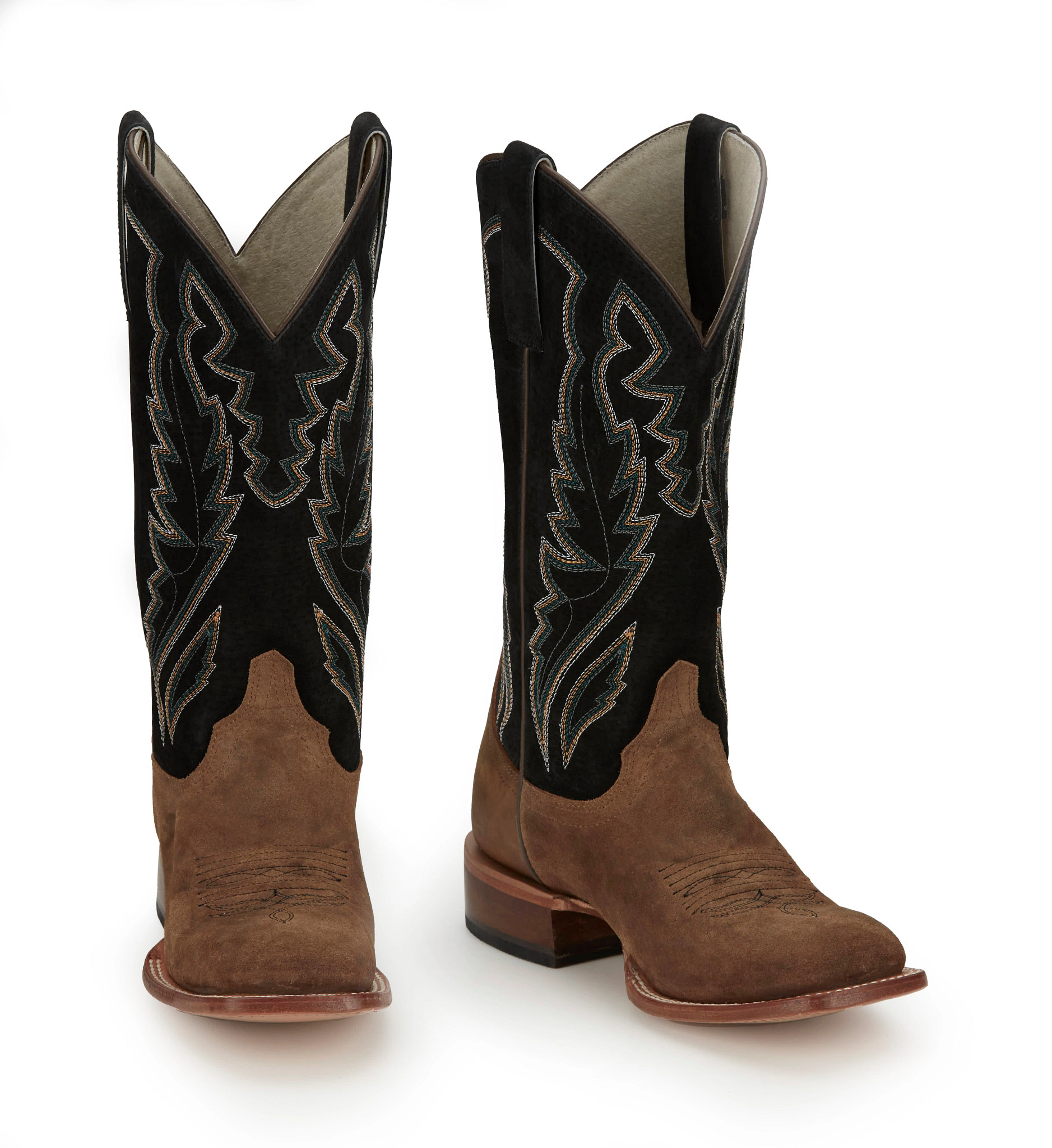 Palisade 13 Women S Western Boot Justin Boots