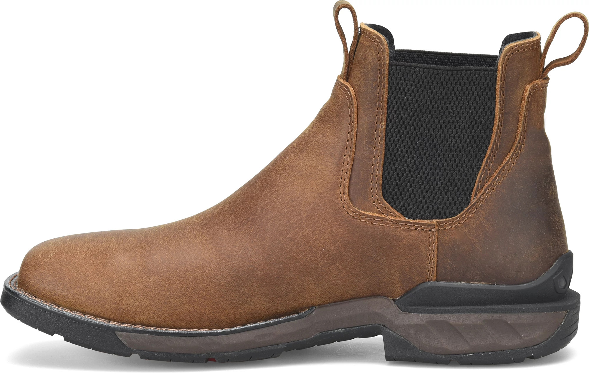 Heisler Comp Toe | Double-H Boots