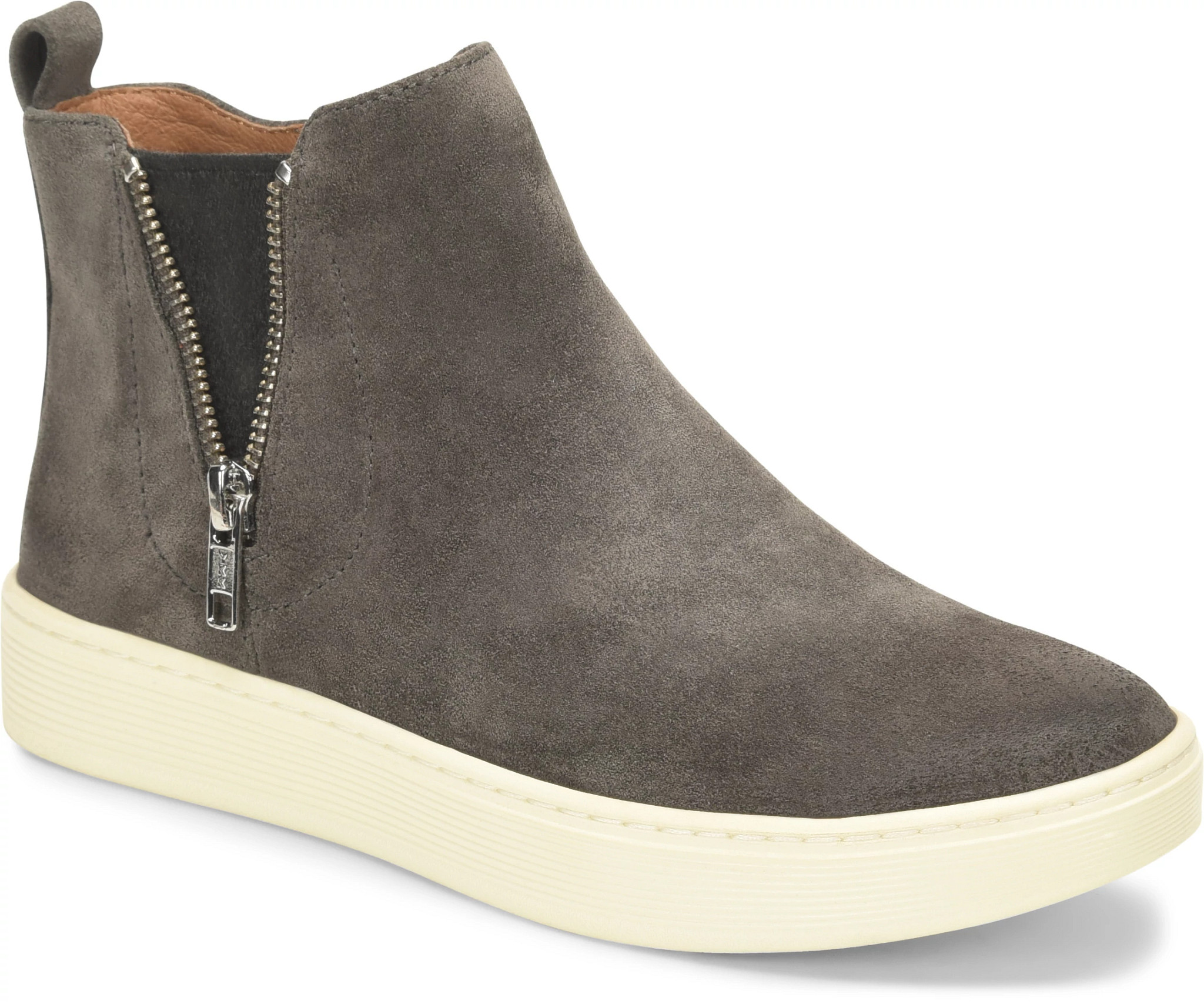 sofft sneaker bootie