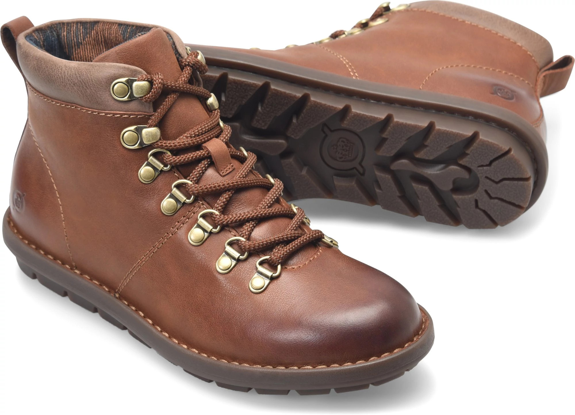 paraboot hiking boots