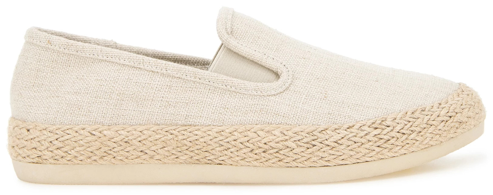 Women's Esprit Nadine shown in Linen (Tan)