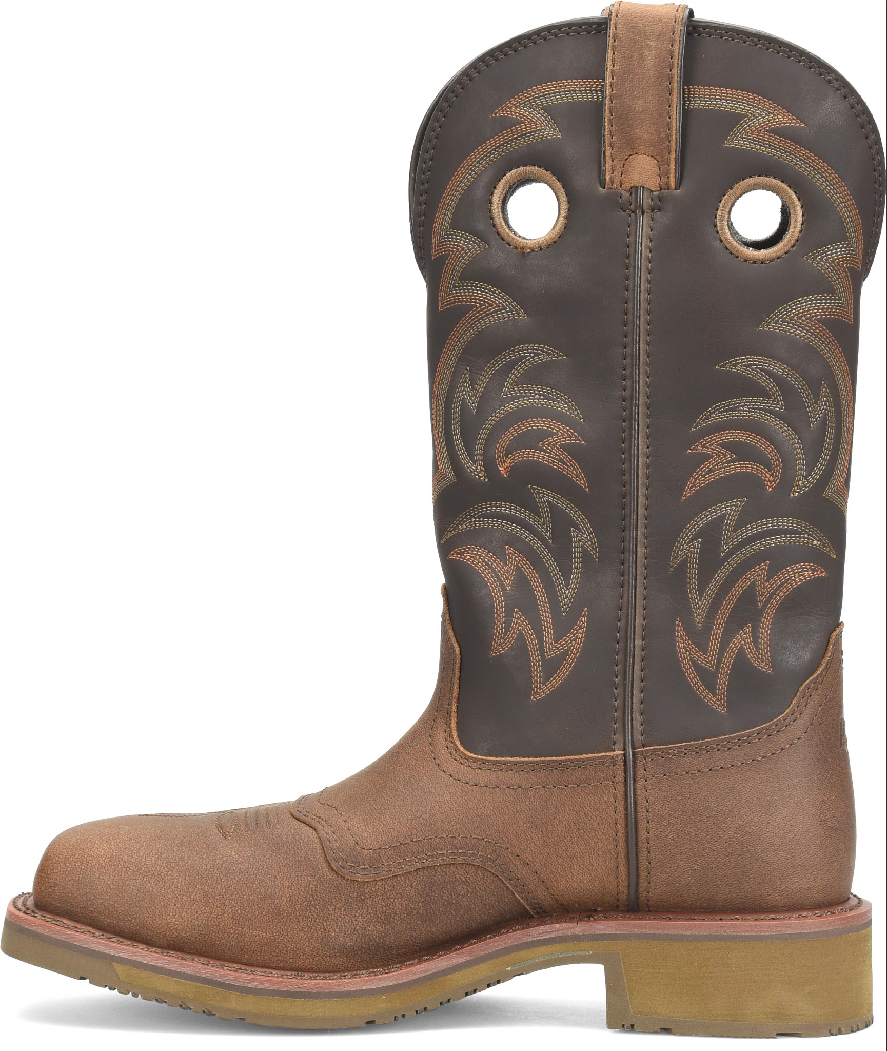 Farson Double H Boots