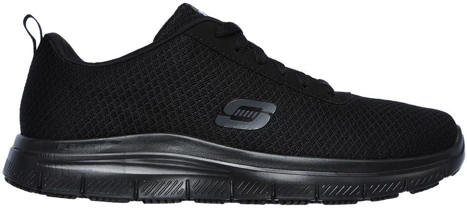 Skechers Work Slip Resistant Flex Advantage Bendon Super Shoes