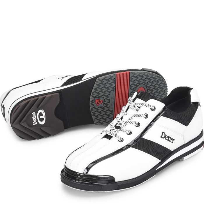 DEXTER SST 8 PRO MARBLE /IRIDESCENT BLACK