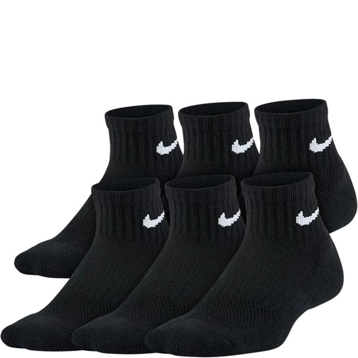 Nike Pack Quarter Socks Super Shoes