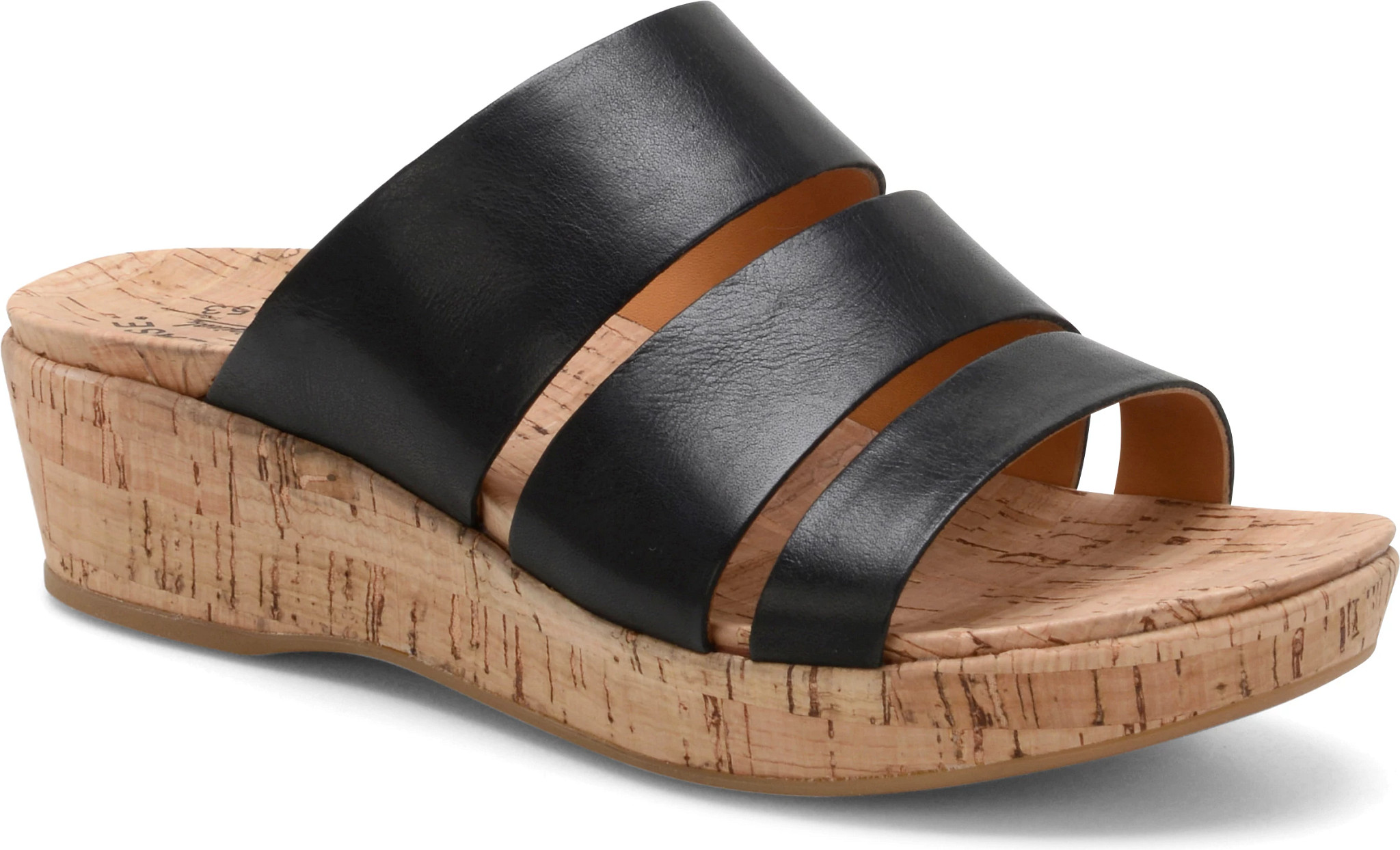 Kork wedges on sale