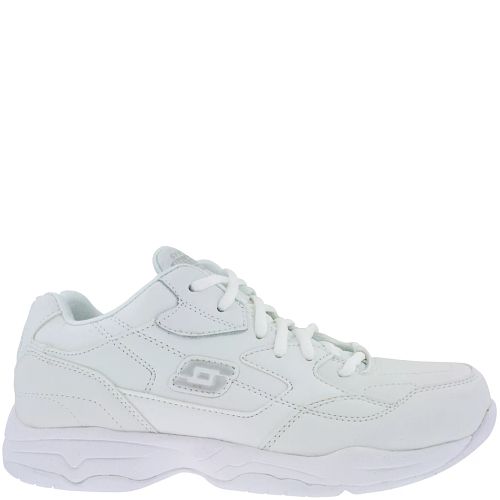 Skechers Work Slip Resistant Eh Memory Foam Albie Super Shoes