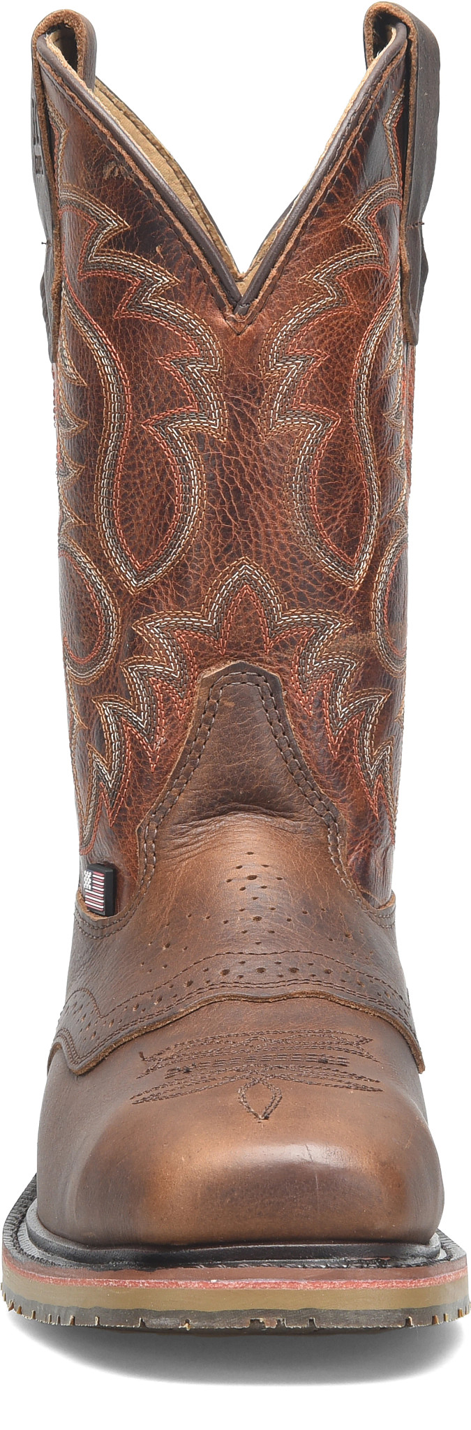 Cody Steel Toe | Double-H Boots