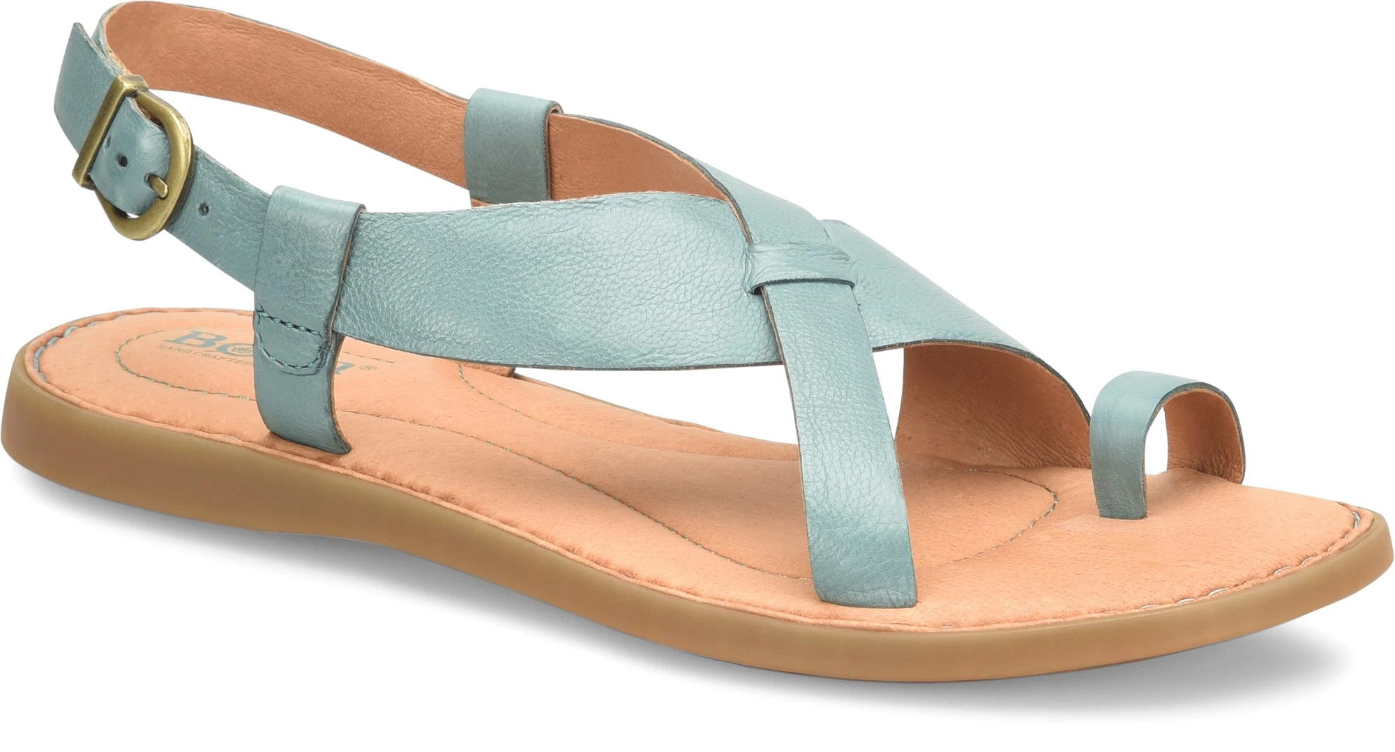 Leather Sandals Born Ruben Sandal Born Robert Sandal Store