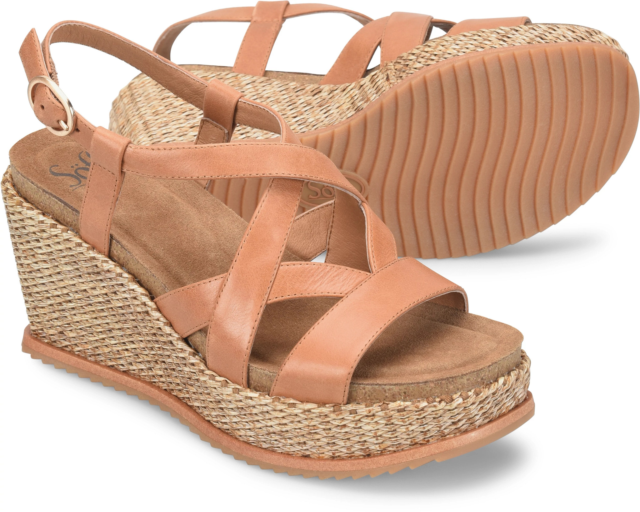 Devyn | Sofft Shoe