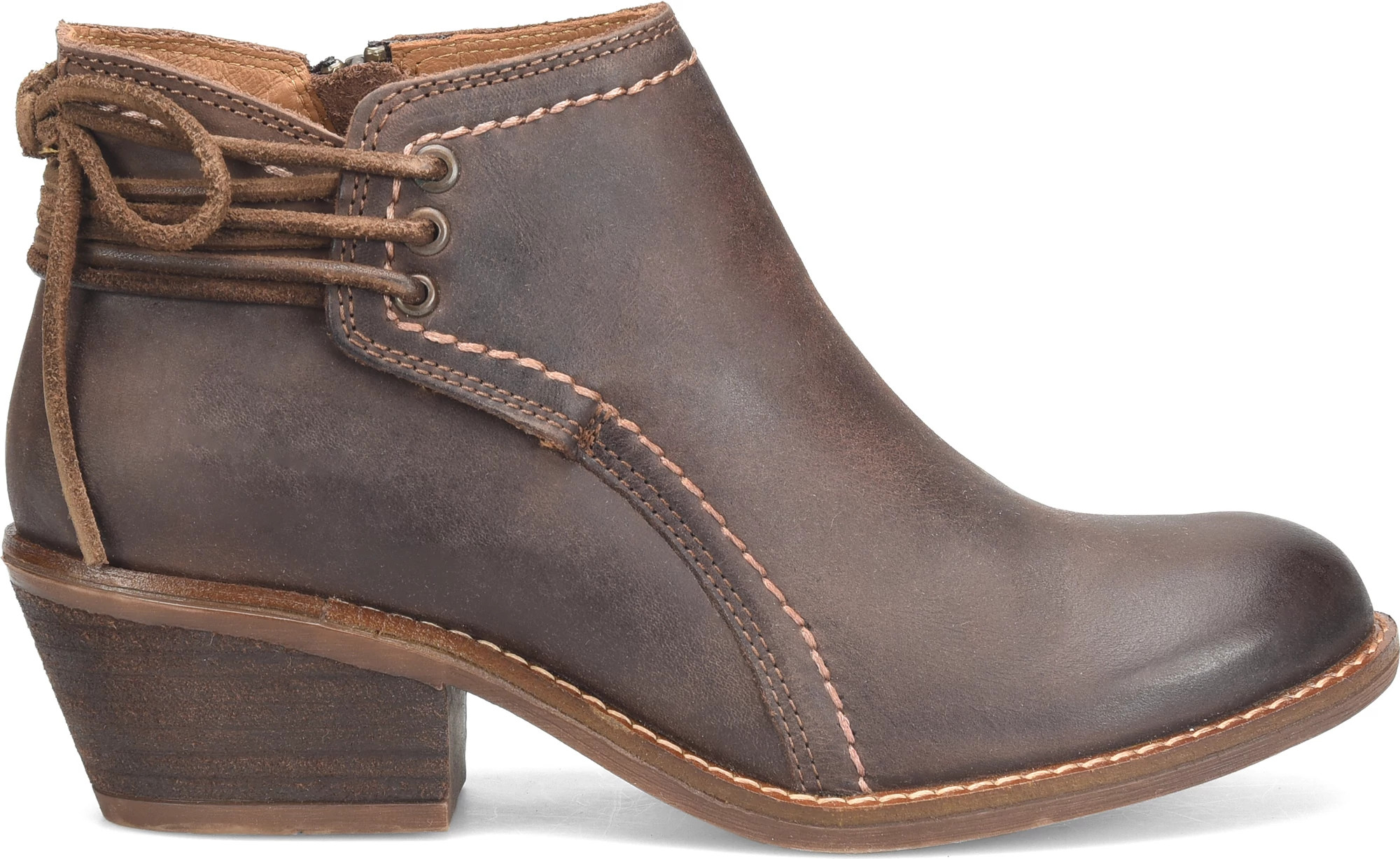 womens bootie
