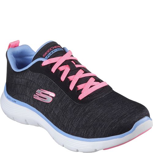 Women's Skechers Sport Flex Appeal Modern Times Super Shoes