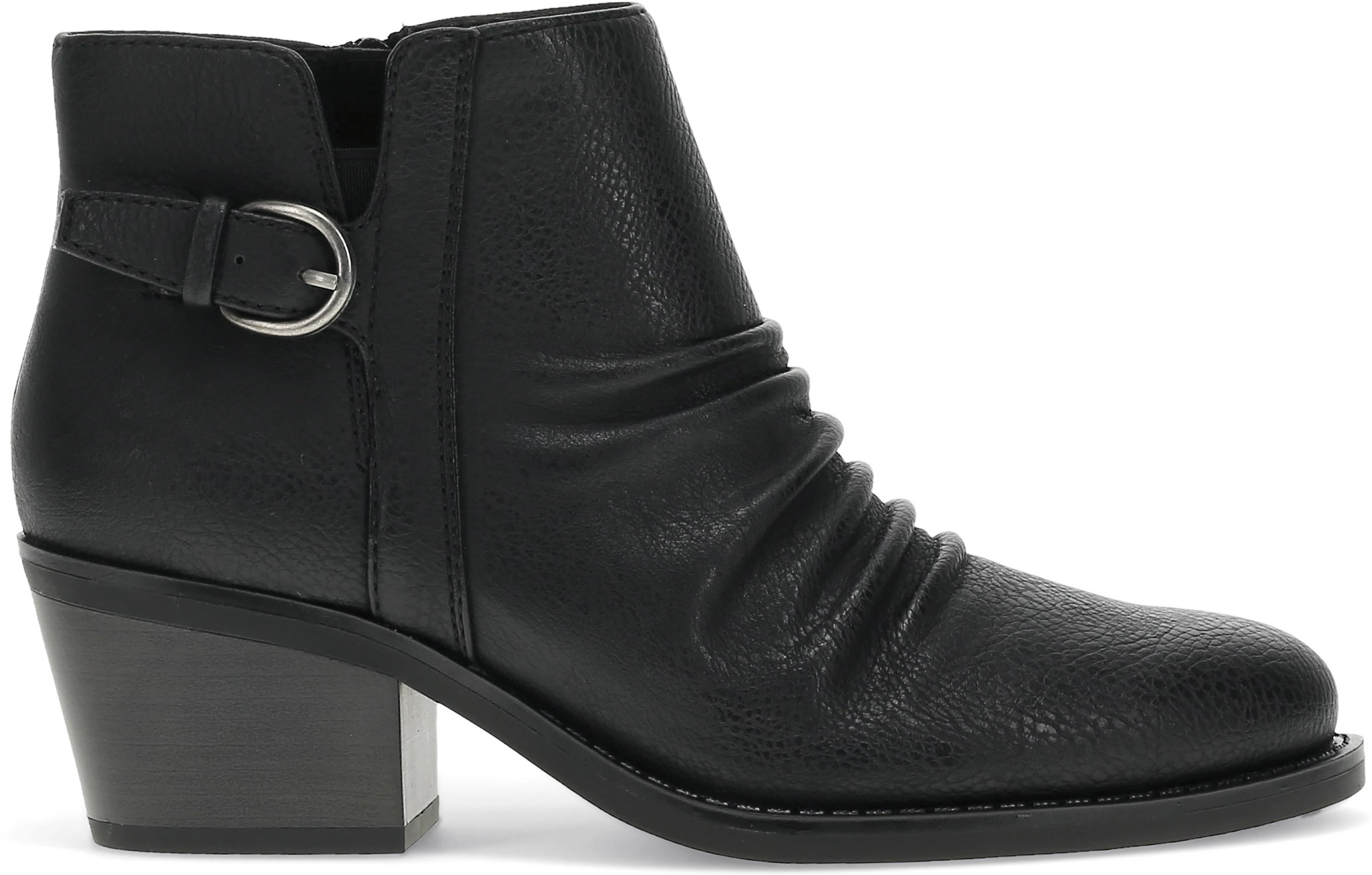 Women's Baretraps Linnea shown in Black (Black)