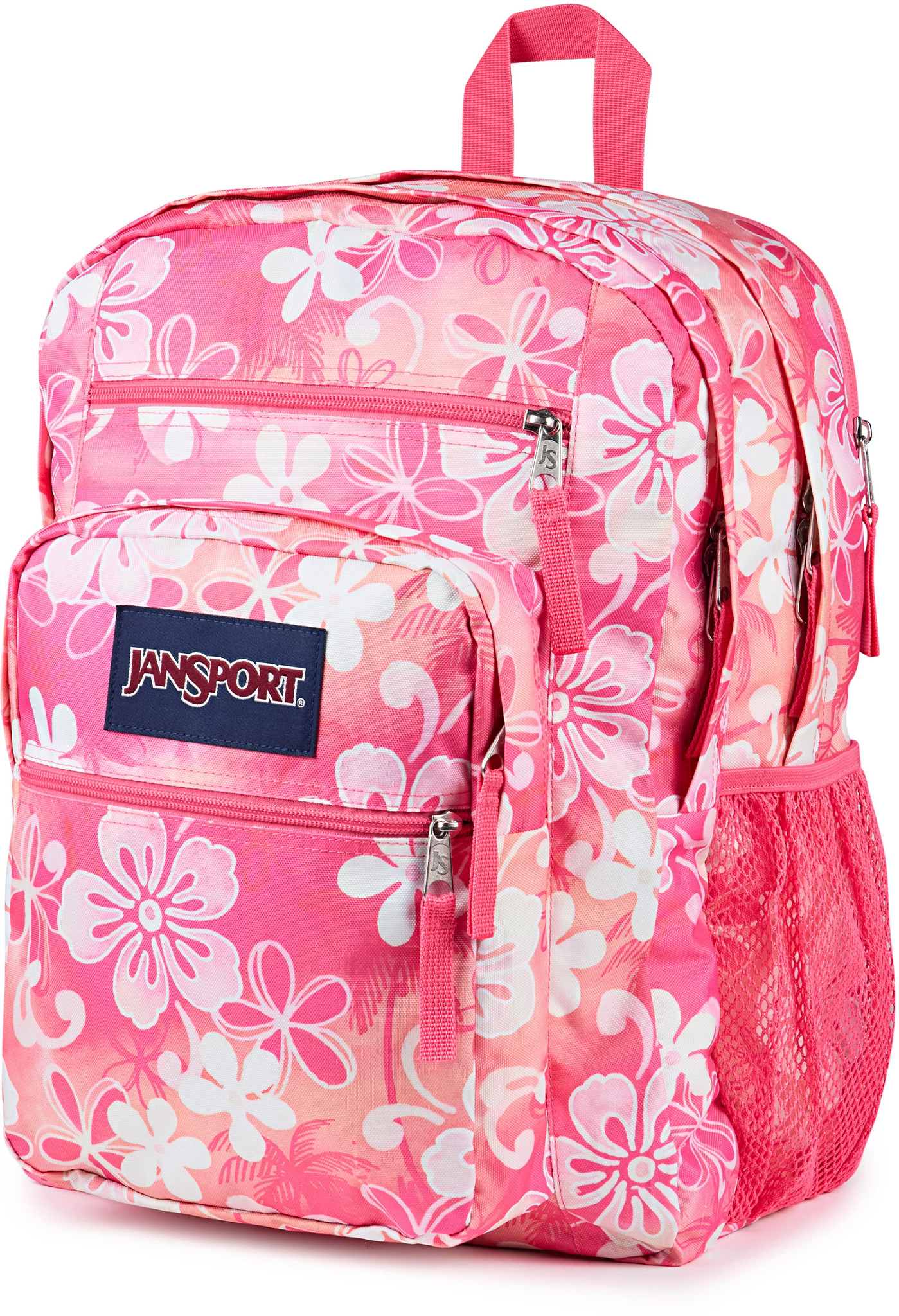 Jansport Big Student 2100ci Backpack | Super Shoes