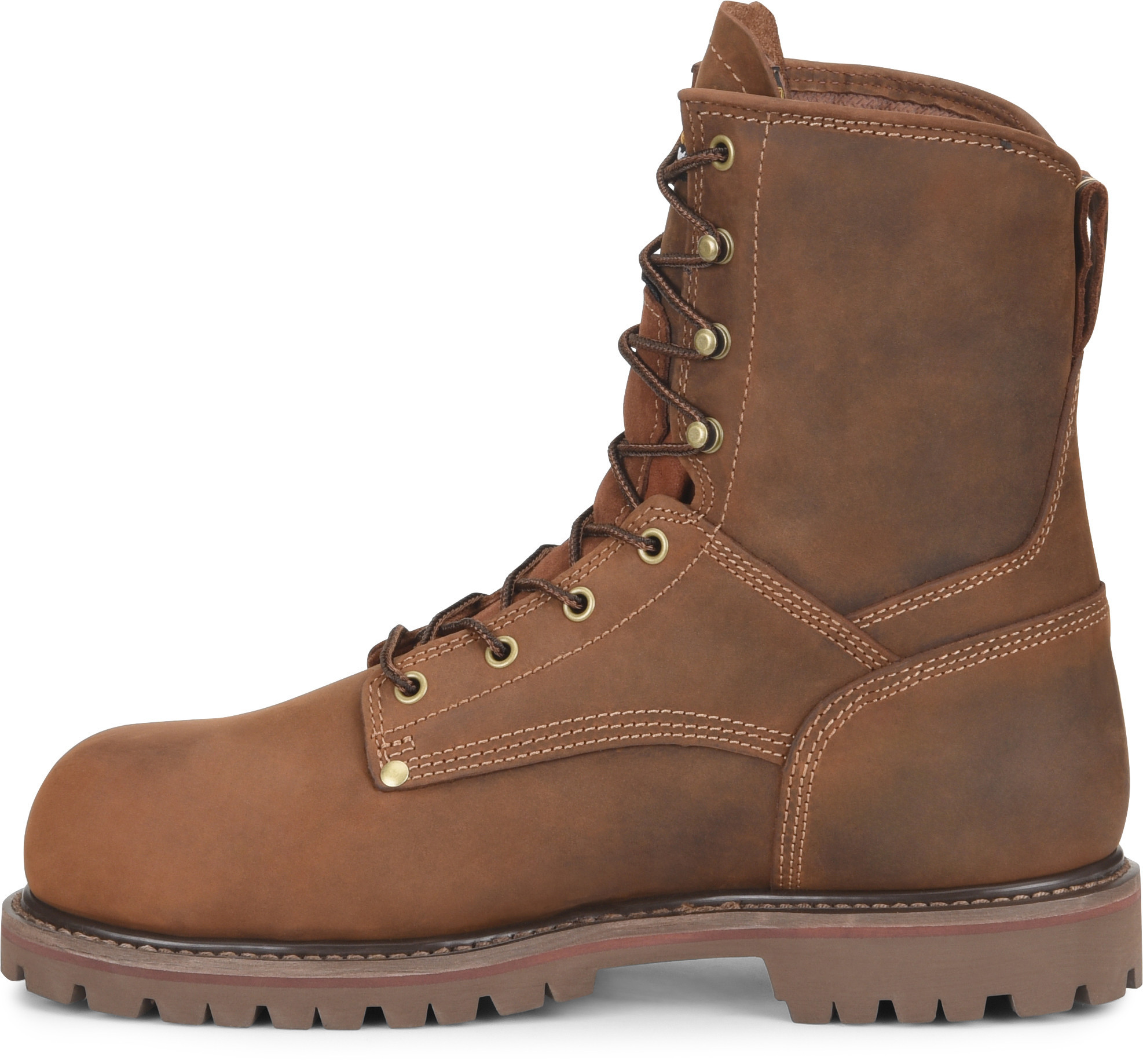 800g insulated work boots hotsell