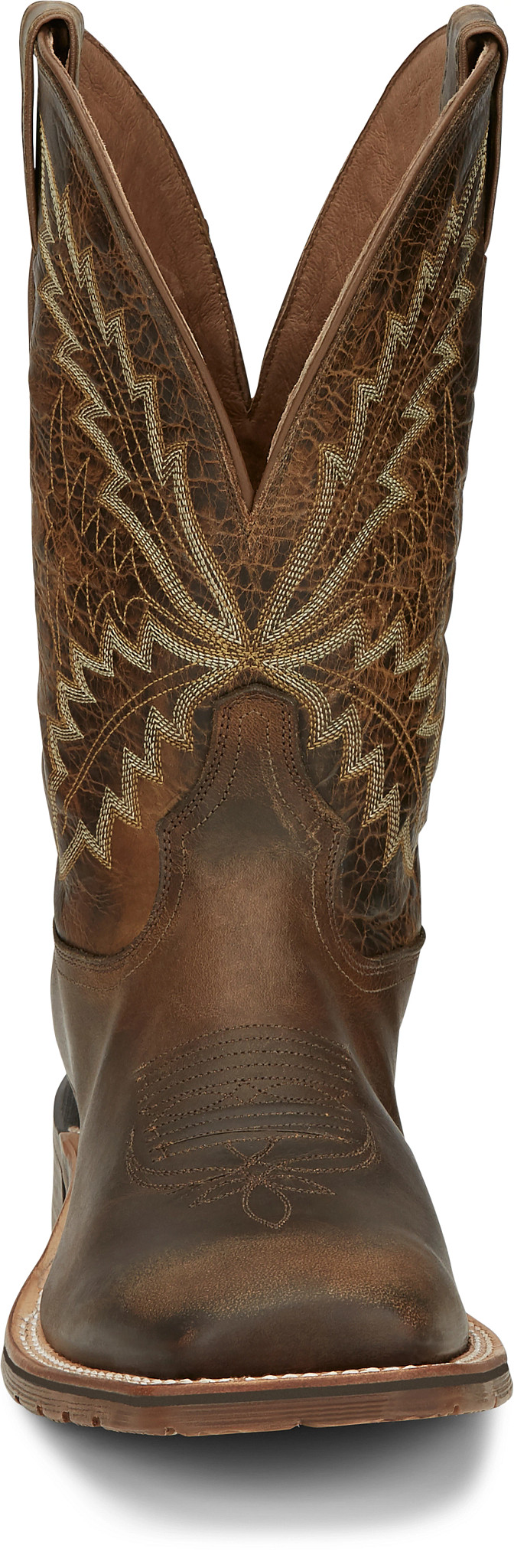 frontal