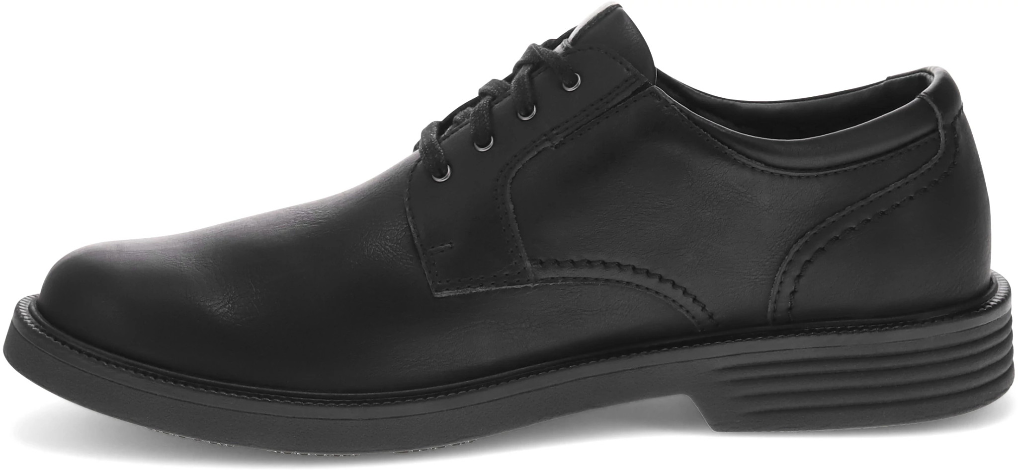 dockers mens irving slip resistant work dress oxford shoe