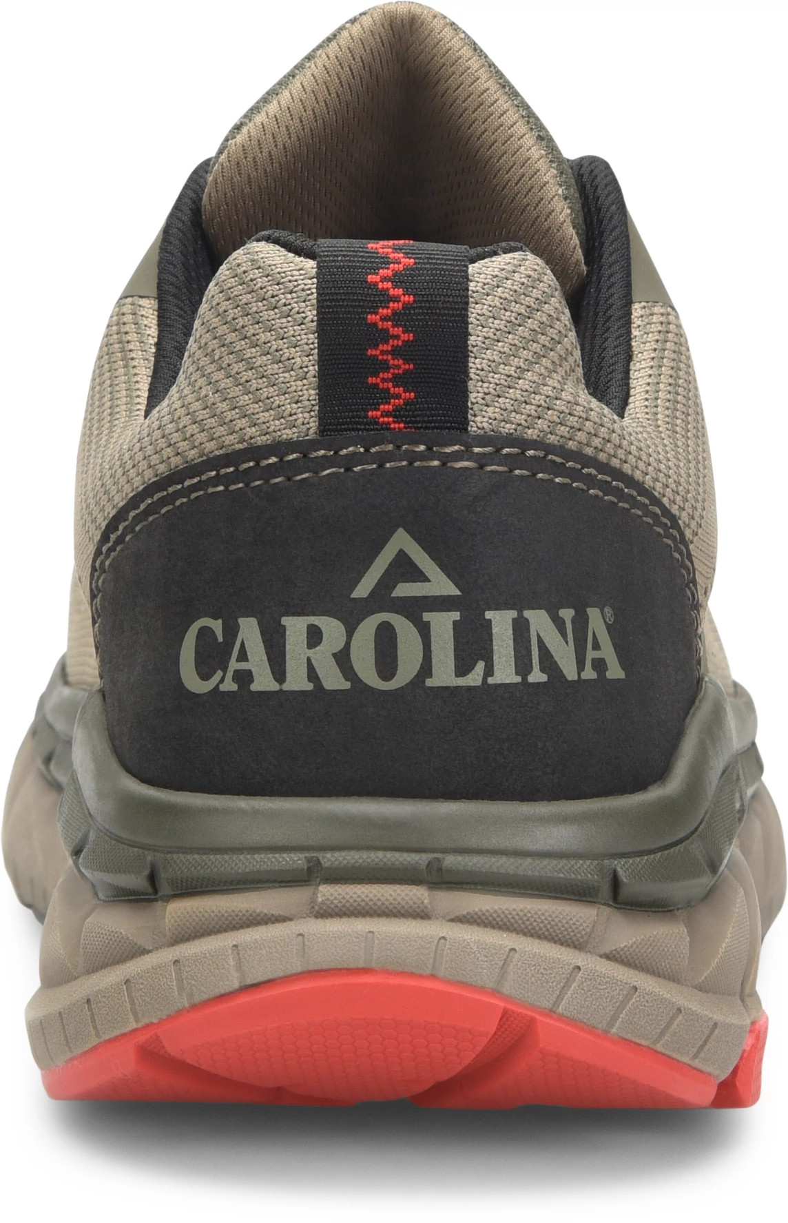 Align Voltrex Comp Toe Lo Work Shoe | Carolina Shoe