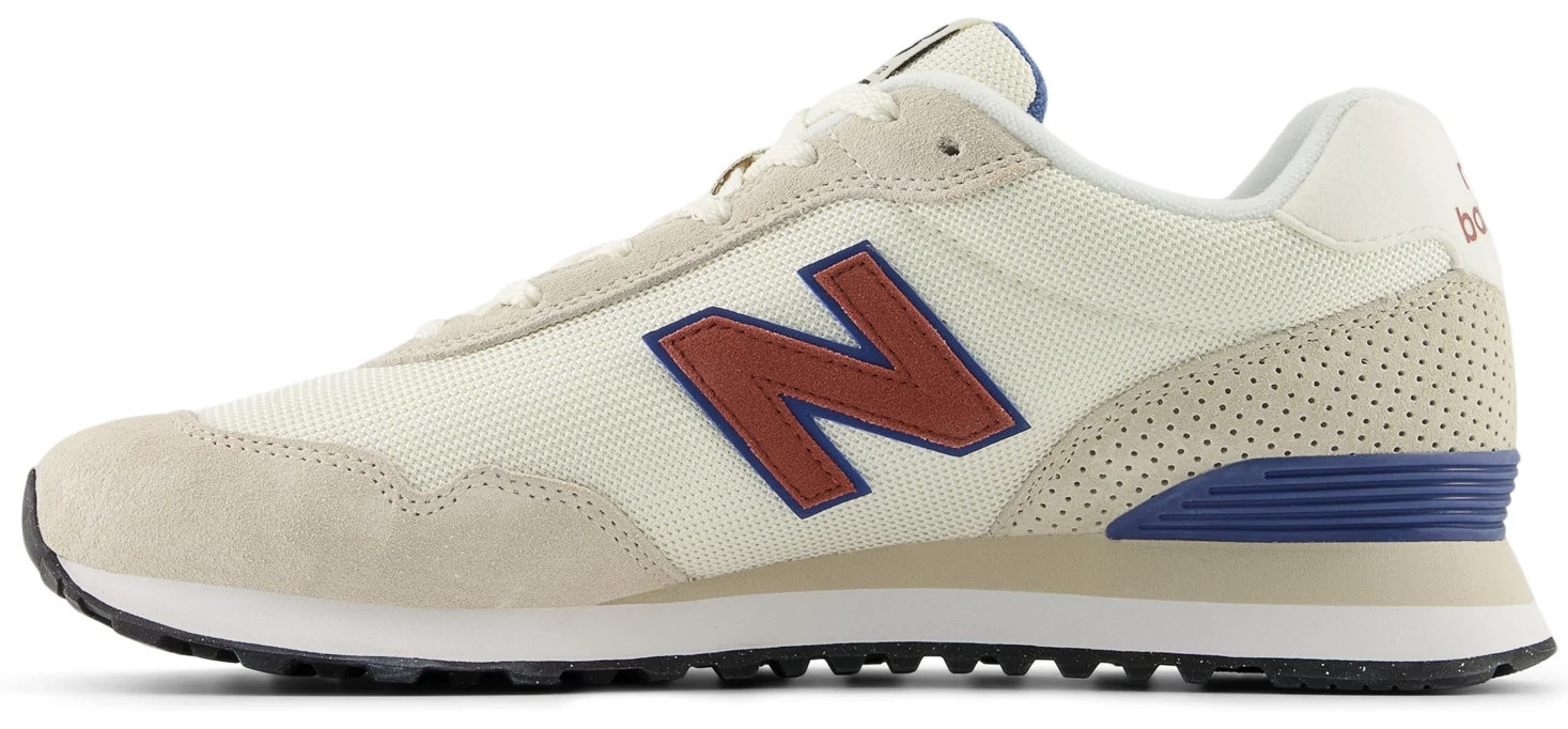 New Balance mens 515 sneaker shoes oatmeal white size 11.5 New Balance 515 Men main image 4